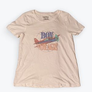 Graphic Tee | Size S | 100% Cotton | 
Oversized fit |